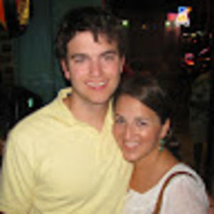 Meet your Posher, Rob